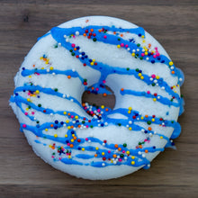 Load image into Gallery viewer, Custom Donut Bath Bomb
